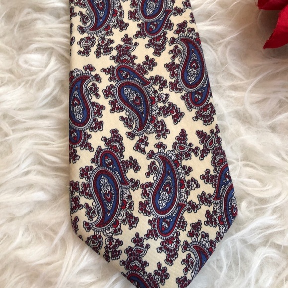 🌺6 all DIOR ties🌺 - Picture 10 of 11